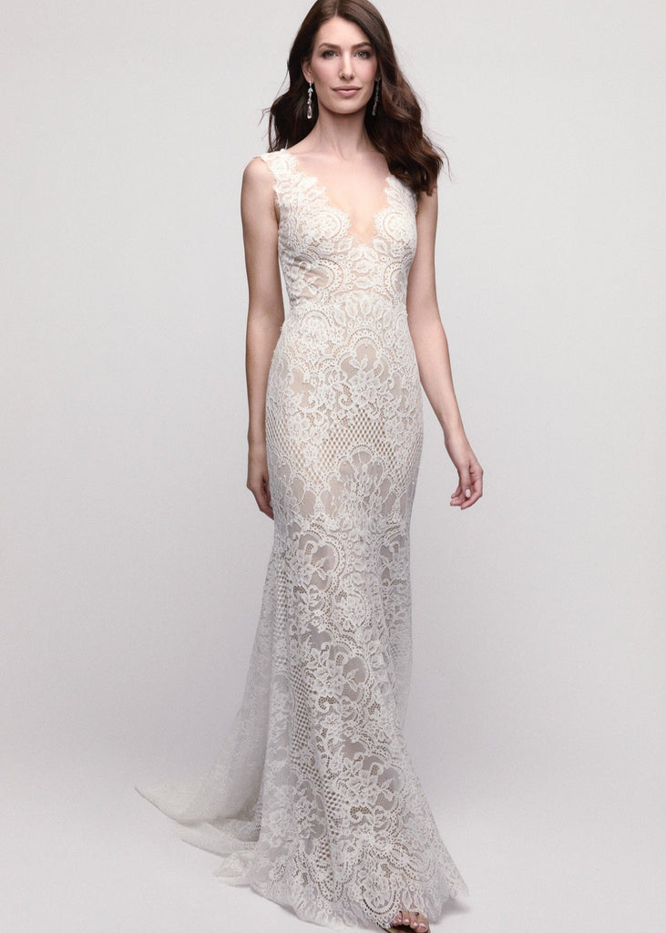 Wedding dress novelle bridal shop