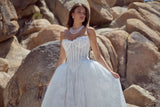 Wedding Dress Novelle Bridal Shop