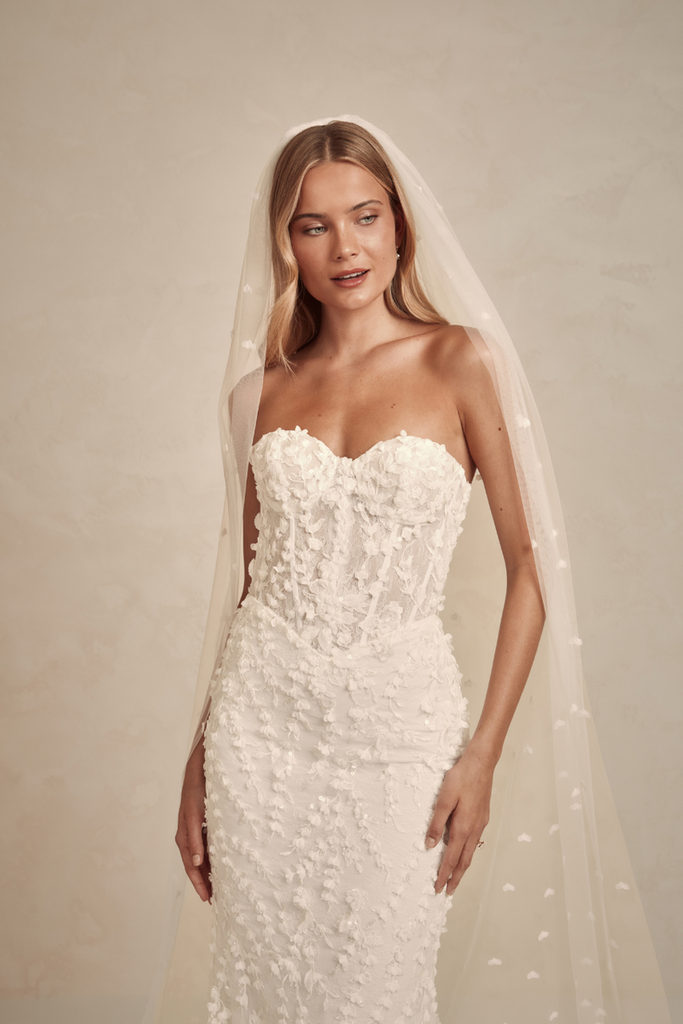 Edmonton wedding dress novelle bridal shop