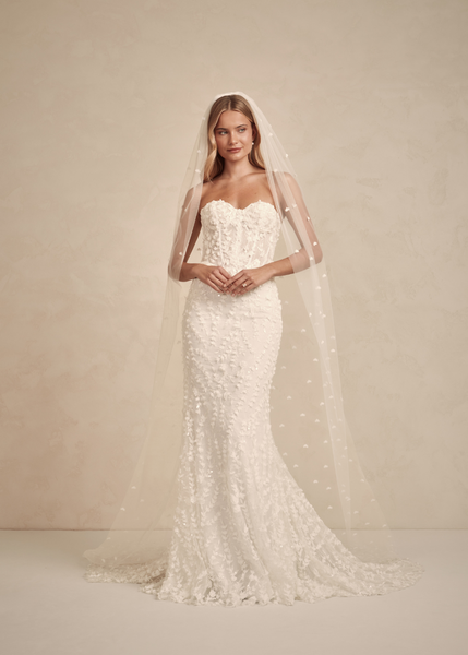 MWL - Posie - Vancouver | Edmonton Bridal Shop Wedding Dresses