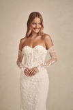 Edmonton wedding dress novelle bridal shop