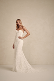 Edmonton wedding dress novelle bridal shop