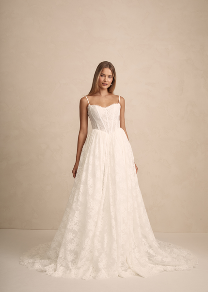 Made with Love - Prim - Vancouver | Edmonton Bridal Shop Wedding Dresses