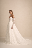 edmonton wedding dress novelle bridal shop