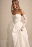 edmonton wedding dress novelle bridal shop