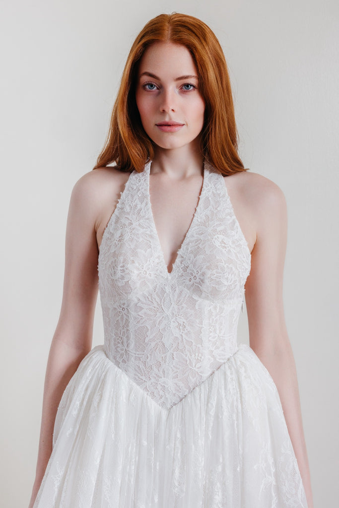 Vancouver Edmonton Wedding Dress Novelle Bridal Shop