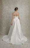 Vancouver wedding dress Novelle Bridal Shop