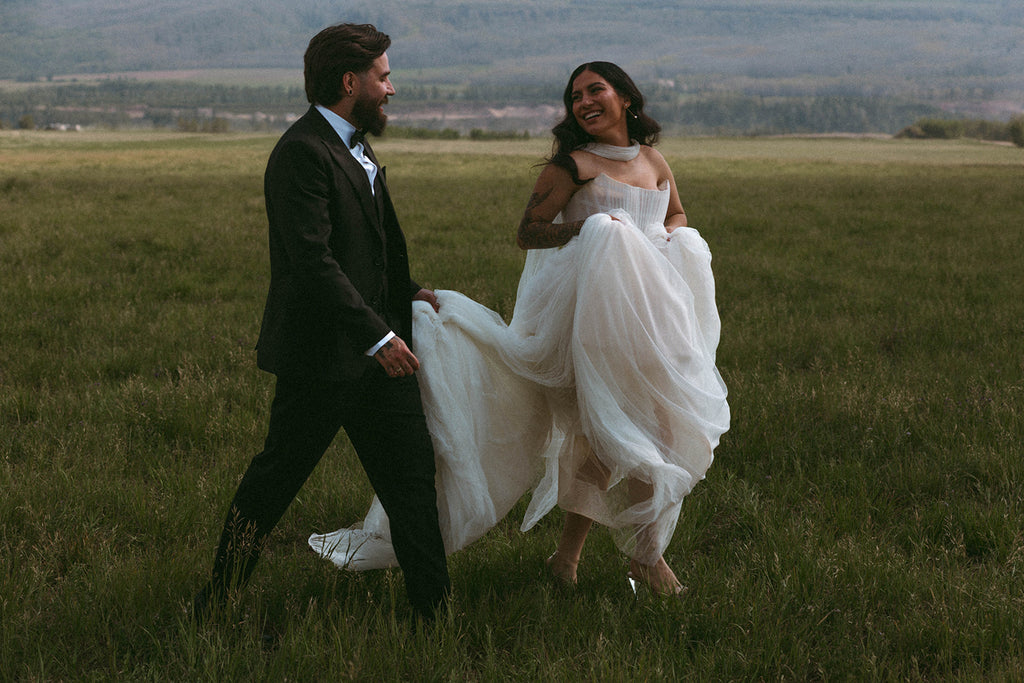 Vancouver Wedding Dress Novelle Bridal Shop Watters