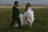 Vancouver Wedding Dress Novelle Bridal Shop Watters
