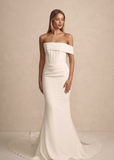 Edmonton wedding dress novelle bridal shop