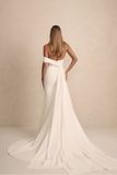 Edmonton wedding dress novelle bridal shop