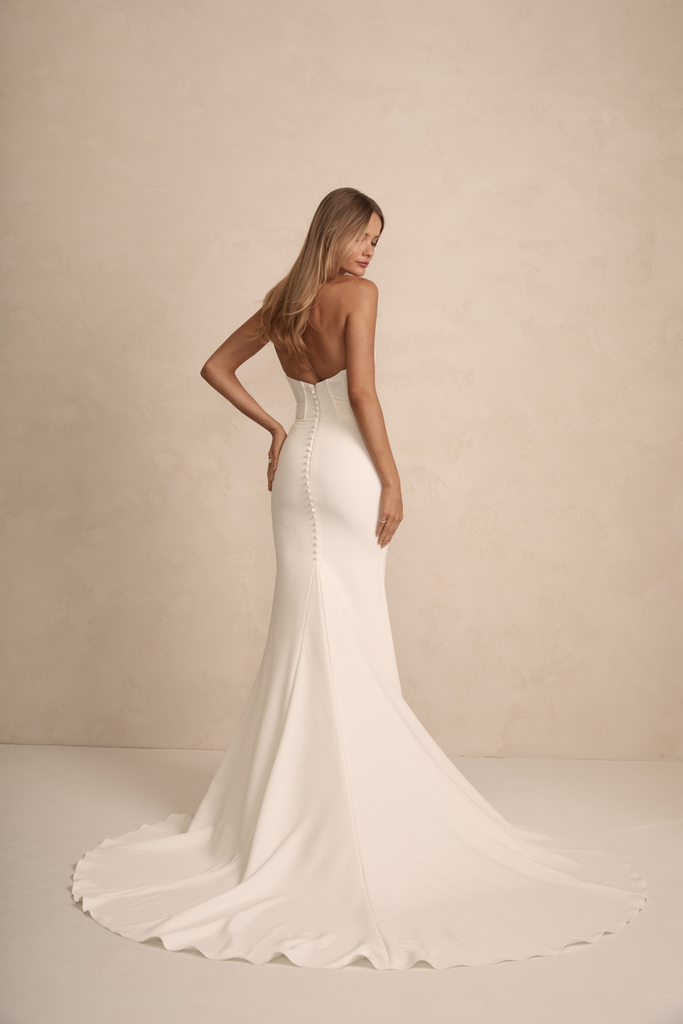 Edmonton wedding dress novelle bridal shop