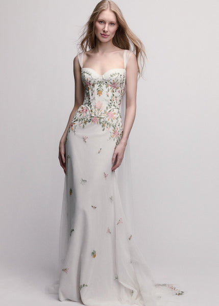 Willowby Trunk Show - Rosemary - Vancouver | Edmonton Bridal Shop Wedding Dresses