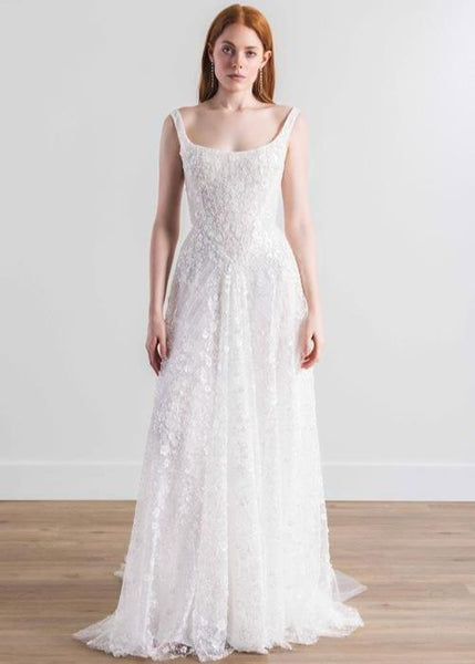 Willowby by Watters - Ruqa - Vancouver | Edmonton Bridal Shop Wedding Dresses