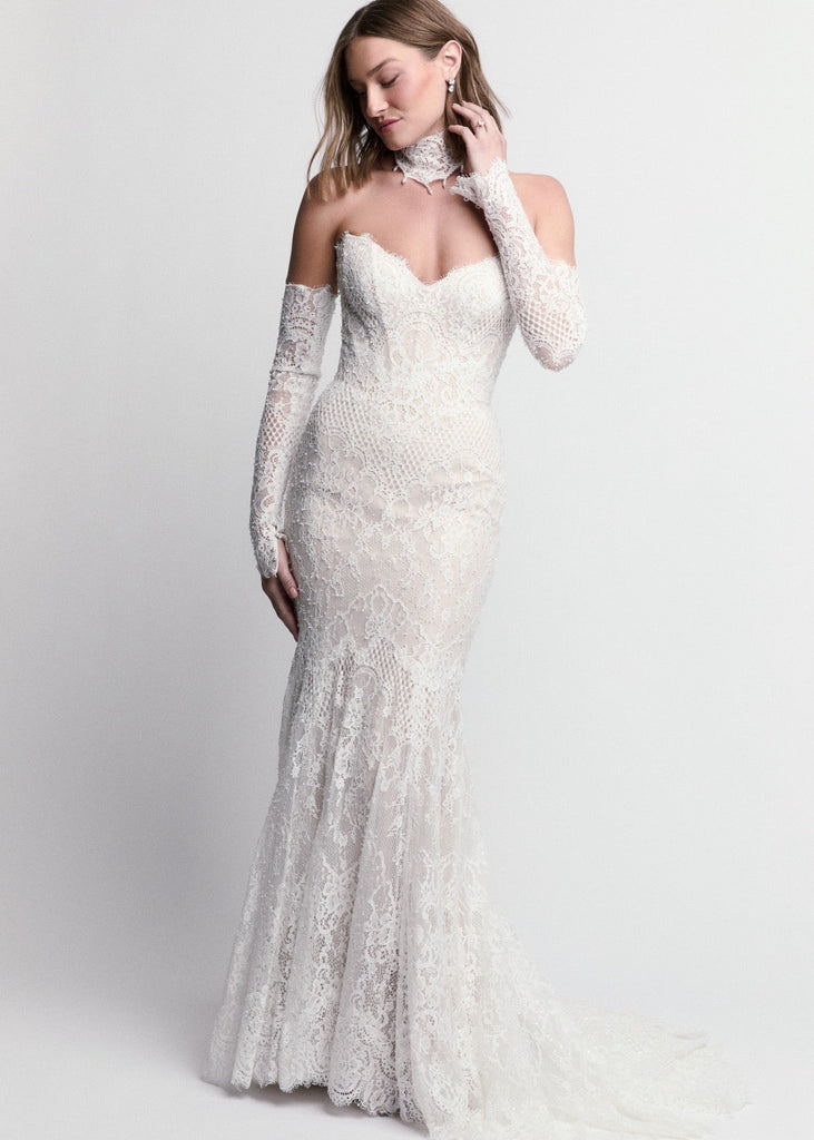 edmonton wedding dress novelle bridal shop