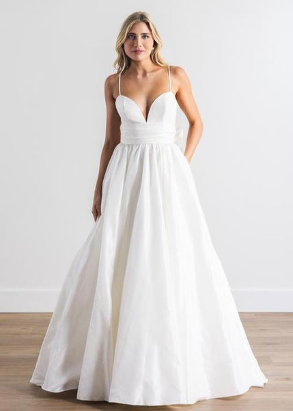 Wtoo by Watters - Sapphie - Vancouver | Edmonton Bridal Shop Wedding Dresses