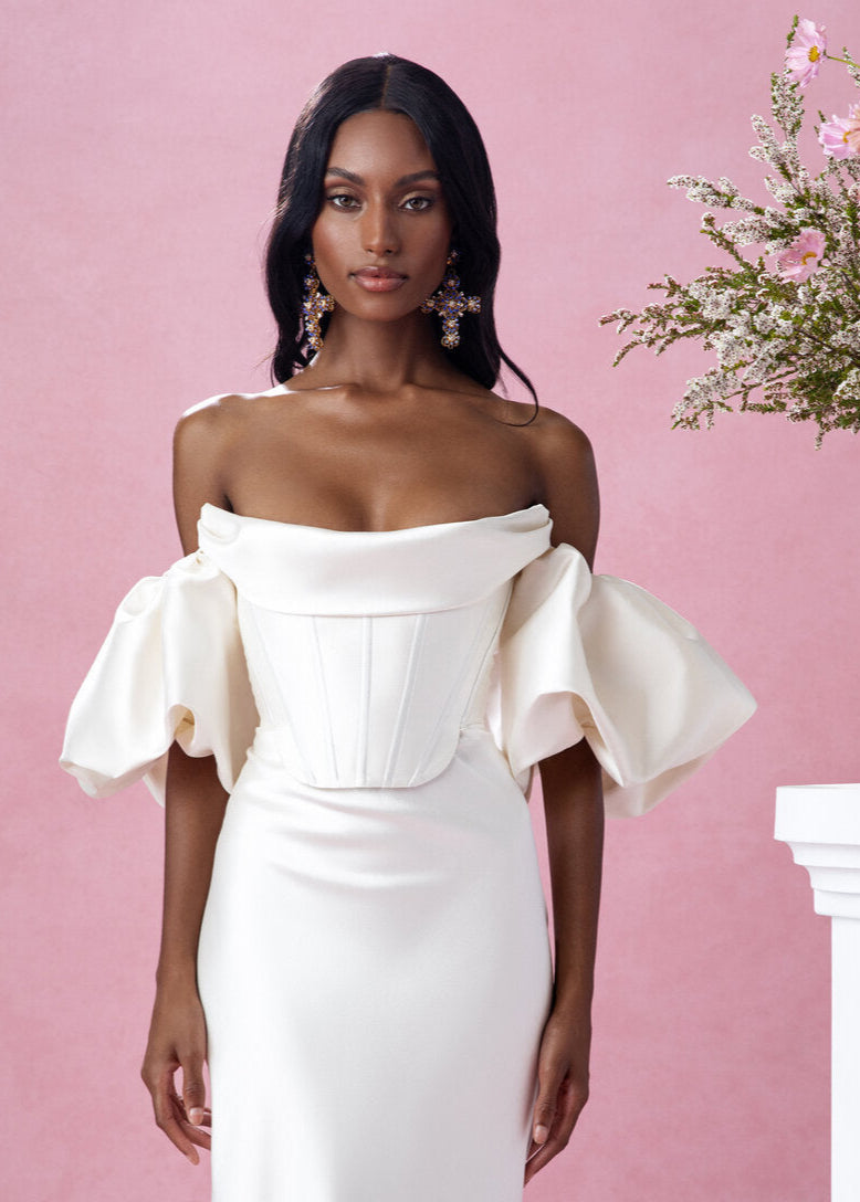 Mother Of The Occasion Dresses | Lizzy's by Cathy Allan