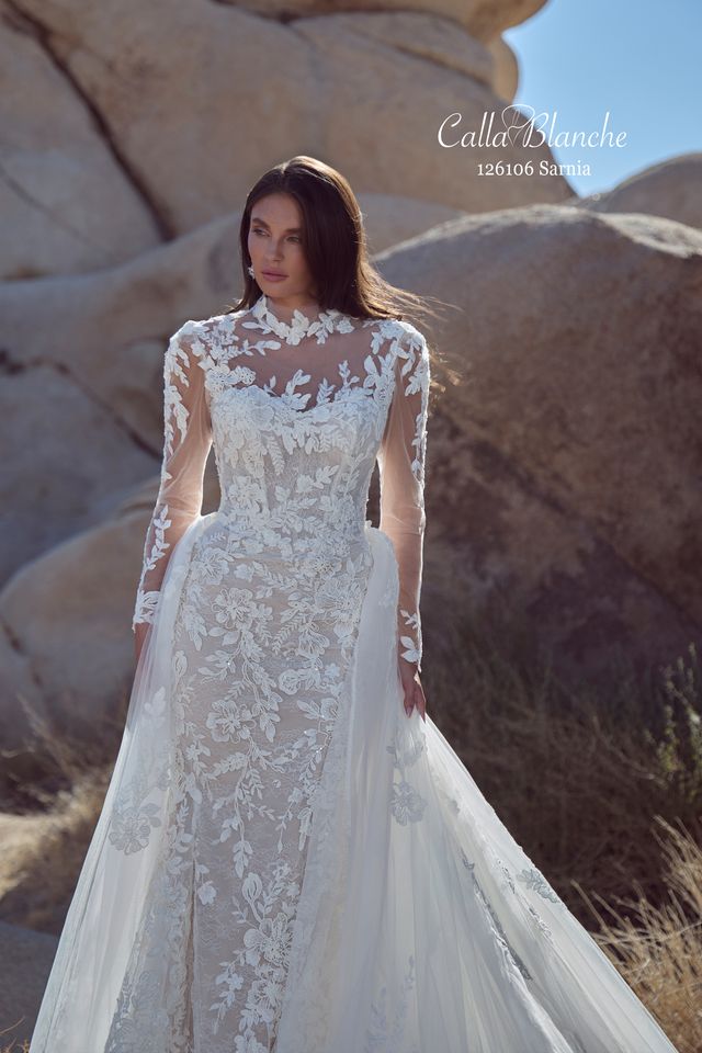 Wedding Dress Novelle Bridal SHop