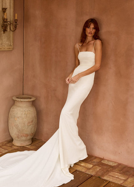 Made With Love Trunk Show - Sawyer - Vancouver | Edmonton Bridal Shop Wedding Dresses
