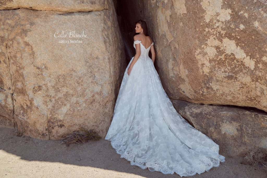 wedding dress novelle bridal shop