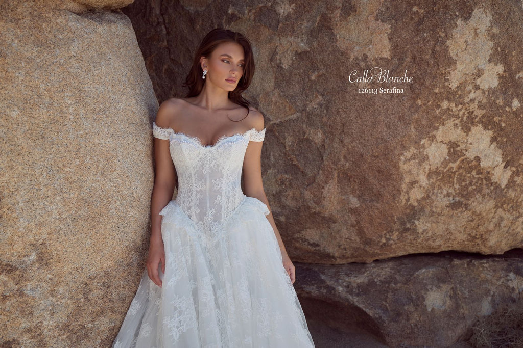 wedding dress novelle bridal shop