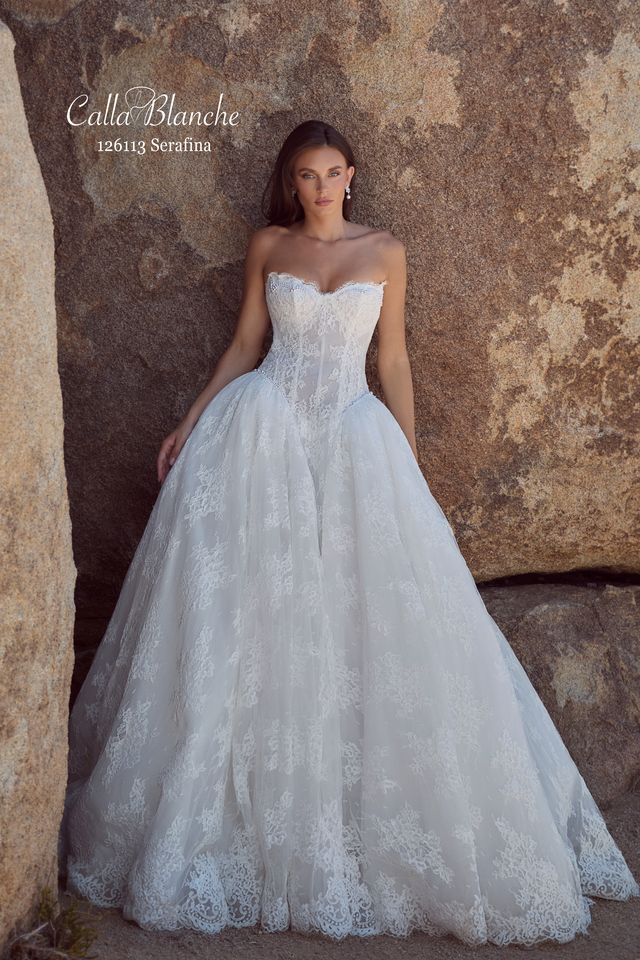wedding dress novelle bridal shop