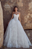 wedding dress novelle bridal shop