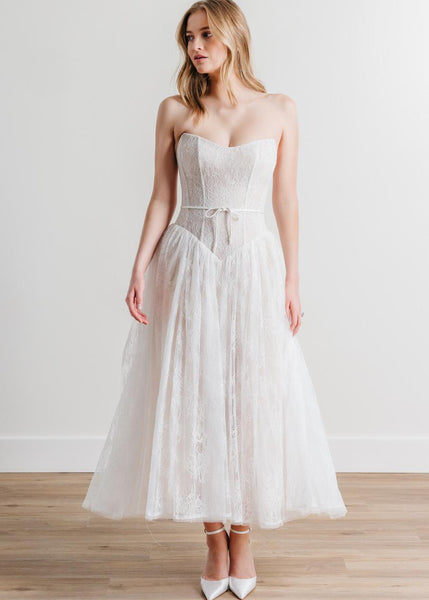 By Watters - Serg - Vancouver | Edmonton Bridal Shop Wedding Dresses