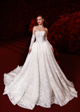 Edmonton Wedding Dress Novelle Bridal Shop