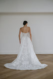 Vancouver wedding dress novelle bridal shop