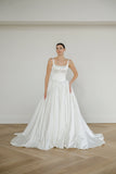 Vancouver wedding dress novelle bridal shop