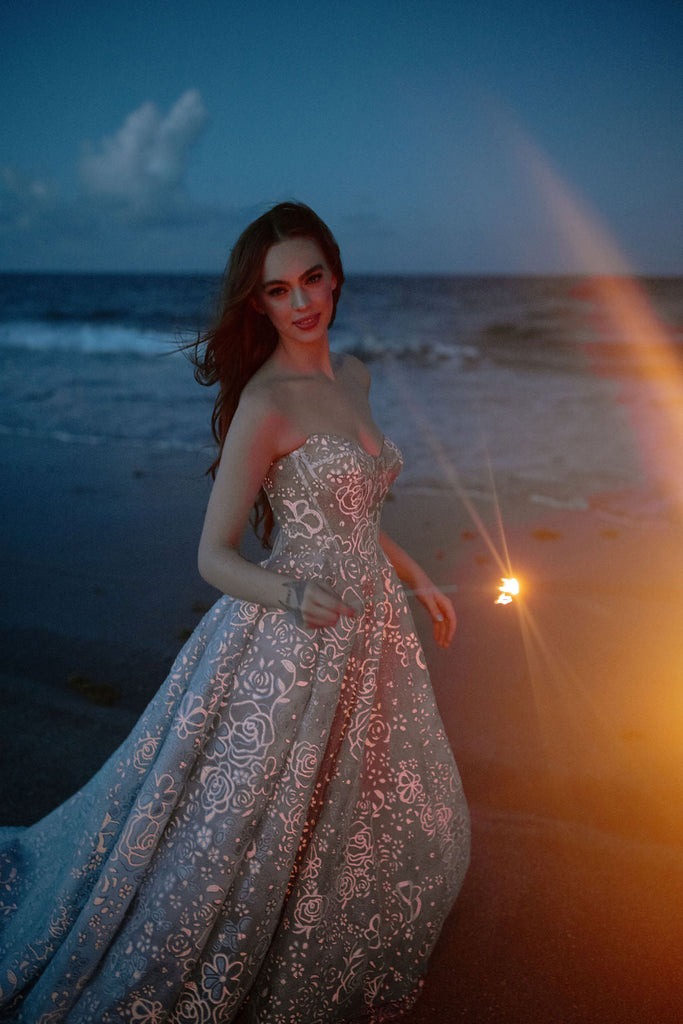 Vancouver wedding dress novelle bridal shop