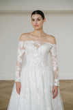 Vancouver wedding dress novelle bridal shop