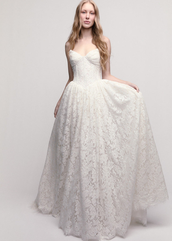 edmonton wedding dress novelle bridal shop