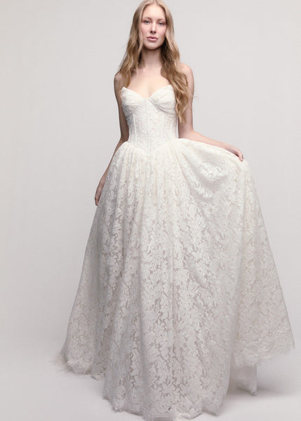 Willowby by Watters - Steffie - Vancouver | Edmonton Bridal Shop Wedding Dresses