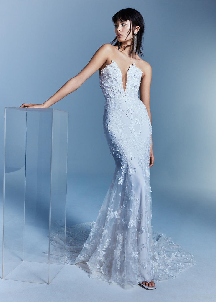 summer alyne bridal vancouver wedding dress