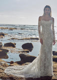 vancouver wedding dress