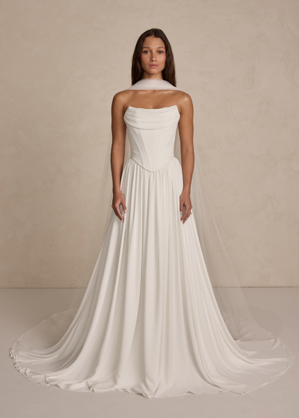 MWL - Tate - Vancouver | Edmonton Bridal Shop Wedding Dresses