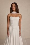 edmonton wedding dress novelle bridal shop