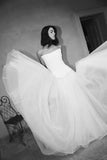 Vancouver Wedding Dress Novelle Bridal Shop Moira Hughes