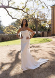 Vancouver Wedding Dress Moira Hughes Novelle Bridal Shop