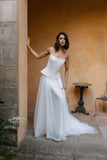 Vancouver Wedding Dress Novelle Bridal Shop Moira Hughes