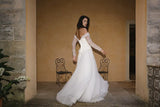 Vancouver Wedding Dress Novelle Bridal Shop Moira Hughes