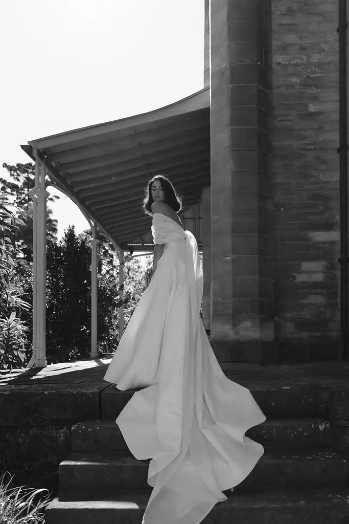 Vancouver wedding dress novelle bridal shop moira hughes