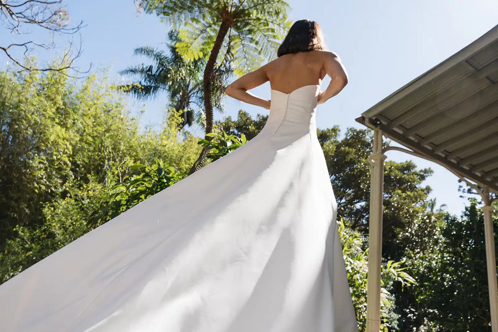 Vancouver wedding dress novelle bridal shop moira hughes