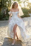 Edmonton Vancouver Wedding DRess Novelle Bridal Shop