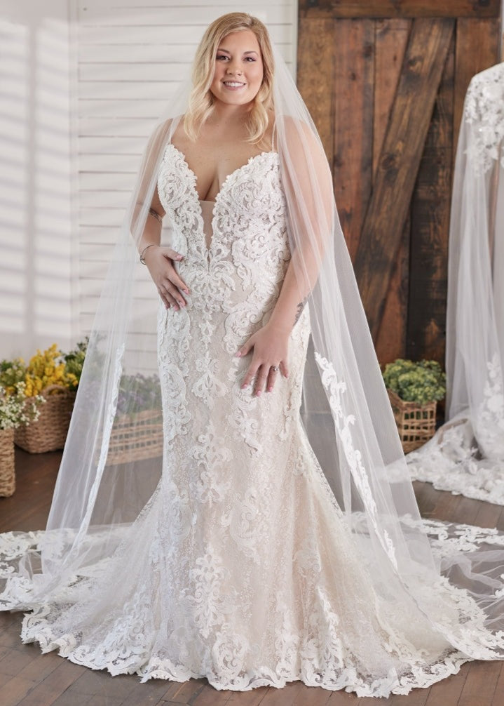 Edmonton wedding dress novelle bridal shop