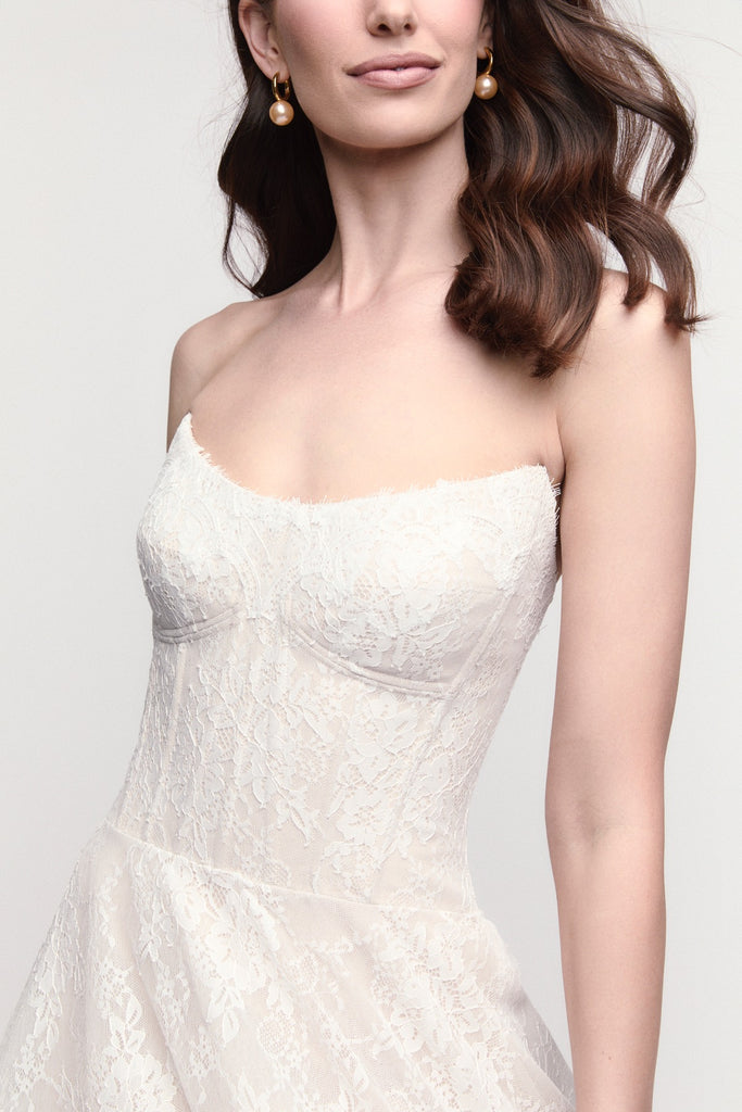 wedding dress novelle bridal shop