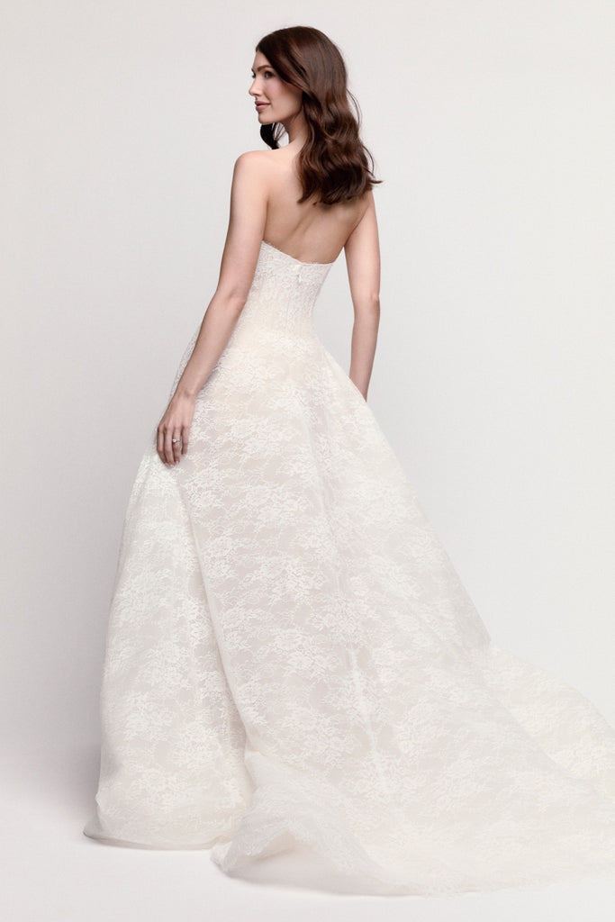 wedding dress novelle bridal shop