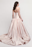 novelle bridal shop vancouver wedding dress